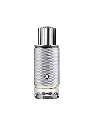 MONT BLANC | Explorer Platinum Eau de Parfum 30ml | 